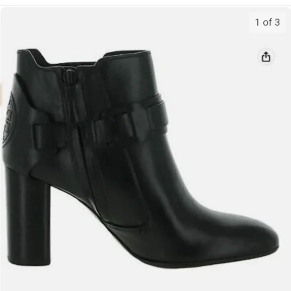 Tory Burch Booties - Picture 5 of 13